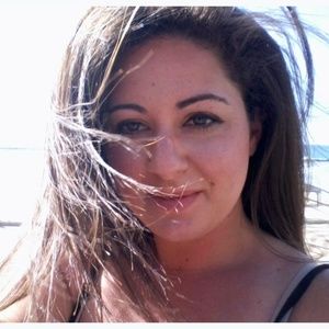 Meet your Posher, Jaclyn